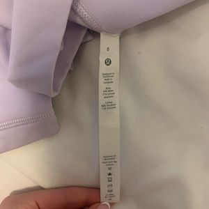 Lululemon leggings